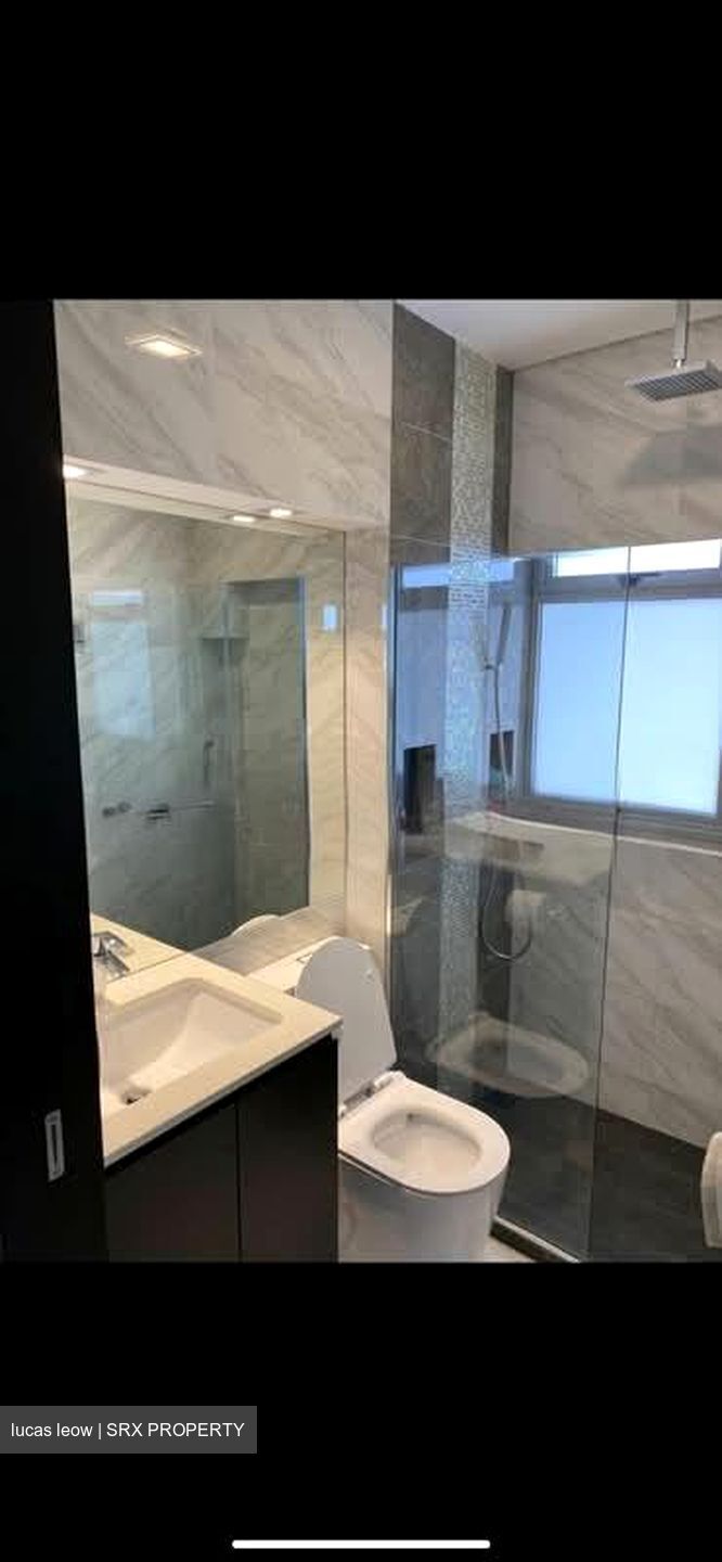 Blk 293C Skypeak @ Bukit Batok (Bukit Batok), HDB 4 Rooms #567981631